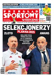 : Przegląd Sportowy - e-wydanie – 3/2025
