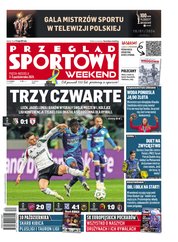: Przegląd Sportowy - e-wydanie – 79/2025