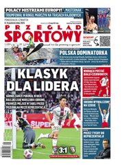 : Przegląd Sportowy - e-wydanie – 80/2025