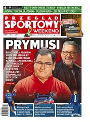 : Przegląd Sportowy - e-wydanie – 83/2025