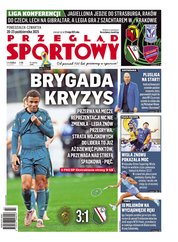 : Przegląd Sportowy - e-wydanie – 84/2025