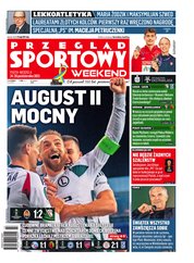 : Przegląd Sportowy - e-wydanie – 85/2025