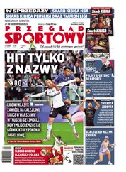 : Przegląd Sportowy - e-wydanie – 86/2025