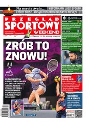 : Przegląd Sportowy - e-wydanie – 87/2025