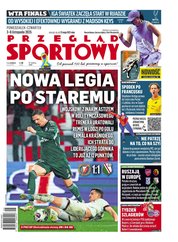 : Przegląd Sportowy - e-wydanie – 88/2025