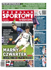 : Przegląd Sportowy - e-wydanie – 89/2025