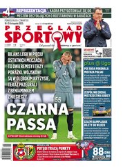 : Przegląd Sportowy - e-wydanie – 90/2025