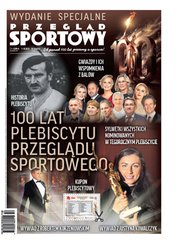 : Przegląd Sportowy Wydanie Specjalne - eprasa – 10/2025