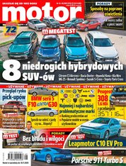 : Motor - eprasa – 45-46/2025