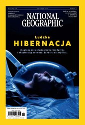: National Geographic - e-wydanie – 11/2025