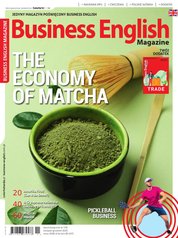 : Business English Magazine - e-wydanie – 6/2025