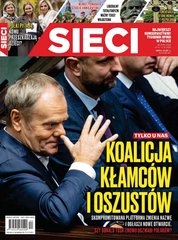 : Sieci - e-wydanie – 44/2025