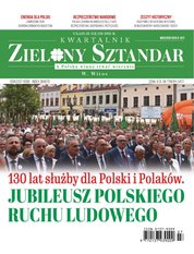 : Zielony Sztandar - e-wydanie – 7/2025