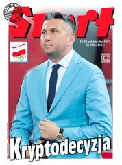 : Sport - e-wydanie – 250/2025