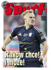 : Sport - e-wydanie – 285/2025