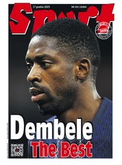 : Sport - e-wydanie – 293/2025