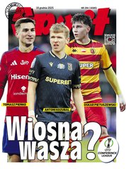 : Sport - e-wydanie – 294/2025