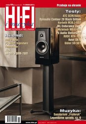 : Hi-Fi i Muzyka - e-wydania – 11/2025