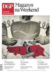 : Dziennik Gazeta Prawna - e-wydanie – 217-218/2025