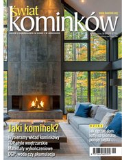 : Świat Kominków - e-wydanie – 3/2025