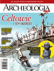 : Archeologia Żywa - e-wydanie – 4/2025