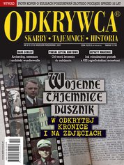 : Odkrywca - e-wydanie – 9-10/2025