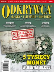 : Odkrywca - e-wydanie – 11-12/2025