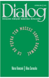 : Dialog - e-wydanie – 11/2025
