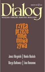 : Dialog - e-wydanie – 12/2025