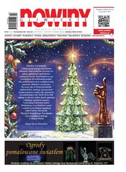 : Nowiny Gliwickie - e-wydanie – 50/2025