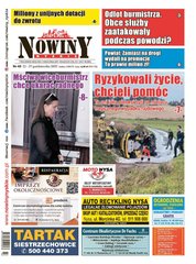 : Nowiny Nyskie - e-wydania – 43/2025