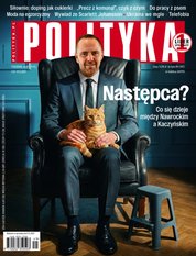 : Polityka - e-wydanie – 49/2025