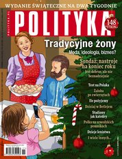 : Polityka - e-wydanie – 51-52/2025