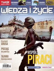 : Wiedza i Życie - e-wydanie – 11/2025