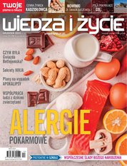 : Wiedza i Życie - e-wydanie – 12/2025