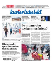 : Kurier Lubelski - e-wydanie – 149/2025