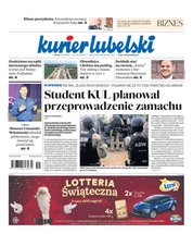 : Kurier Lubelski - e-wydanie – 150/2025