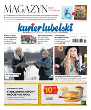 : Kurier Lubelski - e-wydanie – 151/2025