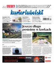 : Kurier Lubelski - e-wydanie – 152/2025