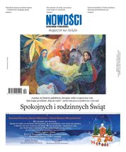 : Nowości Dziennik Toruński - e-wydanie – 297/2025