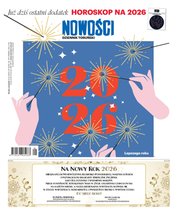 : Nowości Dziennik Toruński - e-wydanie – 301/2025
