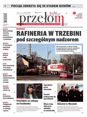 : Przełom - eprasa – 49/2025