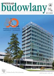 : Przegląd Budowlany - e-wydania – 5/2025