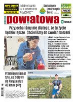 : Gazeta Powiatowa - Wiadomości Oławskie - e-wydania – 51/2025