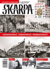: Skarpa Warszawska - e-wydanie – 12/2025-1/2026