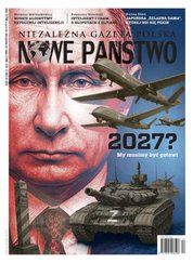 : Niezależna Gazeta Polska Nowe Państwo - e-wydanie – 12/2025-1/2026