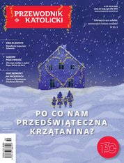 : Przewodnik Katolicki - e-wydania – 50/2025
