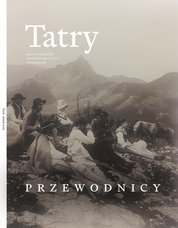 : Tatry - ewydanie – 4/2025