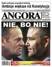 : Angora - e-wydanie – 50/2025