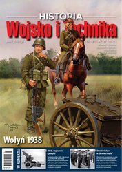 : Wojsko i Technika Historia Wydanie Specjalne - e-wydanie – 5/2025